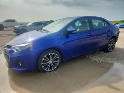 2T1BURHEXGC577443 2016 TOYOTA COROLLA