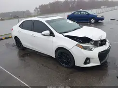 2T1BURHEXGC577605 2016 TOYOTA COROLLA