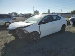 2T1BURHEXGC577698 2016 TOYOTA COROLLA
