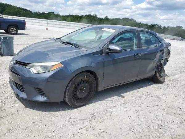 2T1BURHEXGC577944 2016 TOYOTA COROLLA - Image 1