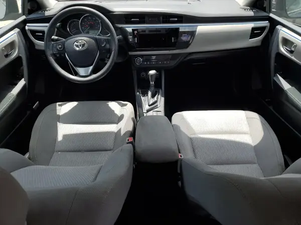 2T1BURHEXGC577944 2016 TOYOTA COROLLA - Image 8