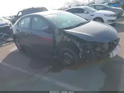 2T1BURHEXGC578253 2016 TOYOTA COROLLA