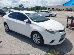 2T1BURHEXGC580388 2016 TOYOTA COROLLA
