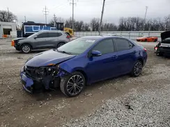 2T1BURHEXGC581184 2016 TOYOTA COROLLA