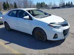 2T1BURHEXGC582173 2016 TOYOTA COROLLA