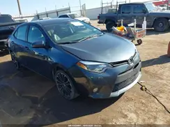 2T1BURHEXGC583419 2016 TOYOTA COROLLA