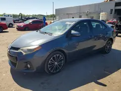 2T1BURHEXGC583680 2016 TOYOTA COROLLA