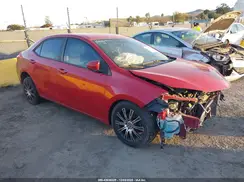 2T1BURHEXGC585574 2016 TOYOTA COROLLA