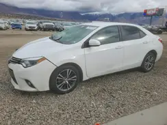2T1BURHEXGC585882 2016 TOYOTA COROLLA