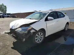 2T1BURHEXGC585980 2016 TOYOTA COROLLA
