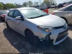 2T1BURHEXGC586644 2016 TOYOTA COROLLA