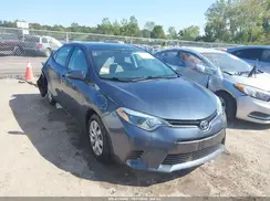 2T1BURHEXGC587485 2016 TOYOTA COROLLA