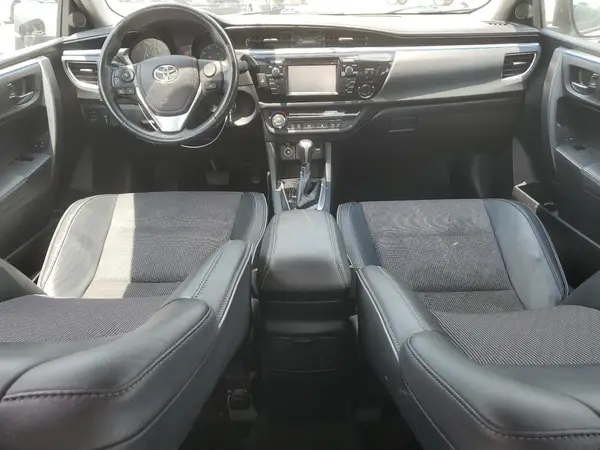 2T1BURHEXGC588071 2016 TOYOTA COROLLA - Image 8
