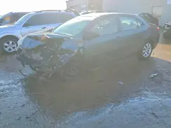 2T1BURHEXGC588393 2016 TOYOTA COROLLA