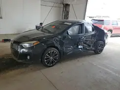 2T1BURHEXGC588488 2016 TOYOTA COROLLA