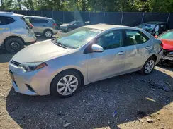 2T1BURHEXGC588684 2016 TOYOTA COROLLA