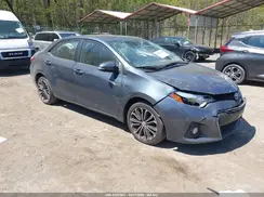 2T1BURHEXGC588815 2016 TOYOTA COROLLA