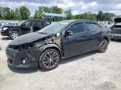 2T1BURHEXGC589172 2016 TOYOTA COROLLA