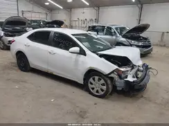 2T1BURHEXGC589298 2016 TOYOTA COROLLA