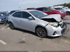 2T1BURHEXGC589592 2016 TOYOTA COROLLA