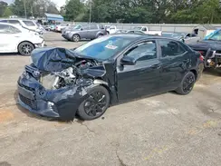 2T1BURHEXGC590371 2016 TOYOTA COROLLA