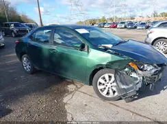 2T1BURHEXGC591293 2016 TOYOTA COROLLA