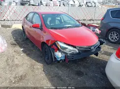 2T1BURHEXGC591438 2016 TOYOTA COROLLA