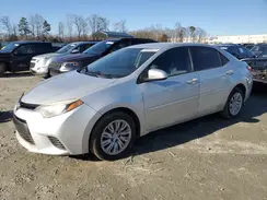 2T1BURHEXGC591892 2016 TOYOTA COROLLA