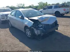2T1BURHEXGC592430 2016 TOYOTA COROLLA