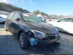2T1BURHEXGC592637 2016 TOYOTA COROLLA