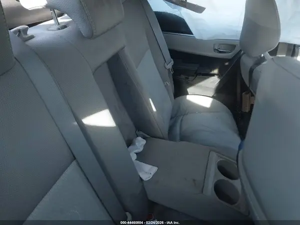 2T1BURHEXGC592637 2016 TOYOTA COROLLA - Image 8