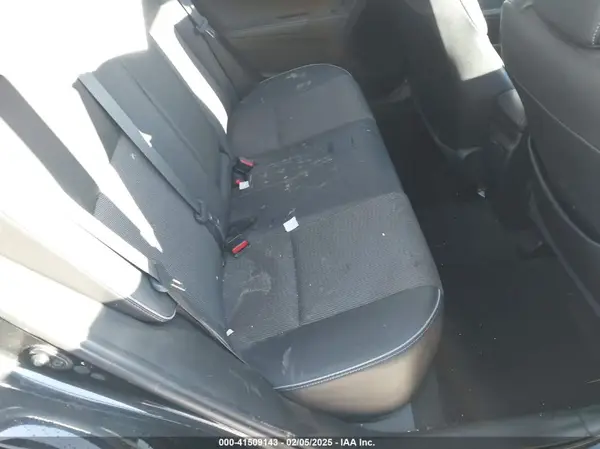 2T1BURHEXGC592685 2016 TOYOTA COROLLA - Image 8