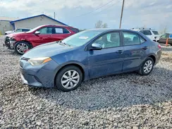 2T1BURHEXGC593528 2016 TOYOTA COROLLA