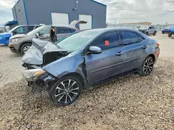 2T1BURHEXGC594145 2016 TOYOTA COROLLA