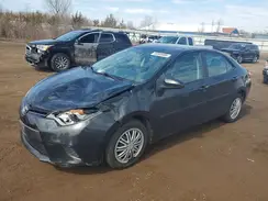 2T1BURHEXGC594307 2016 TOYOTA COROLLA