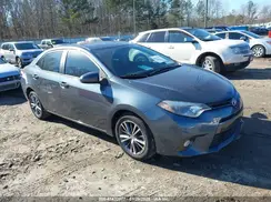 2T1BURHEXGC595554 2016 TOYOTA COROLLA