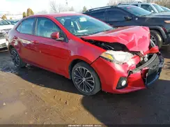2T1BURHEXGC596378 2016 TOYOTA COROLLA