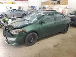 2T1BURHEXGC597191 2016 TOYOTA COROLLA