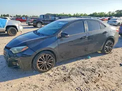 2T1BURHEXGC598194 2016 TOYOTA COROLLA