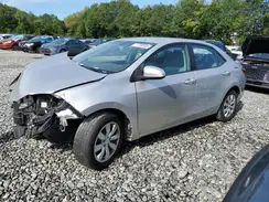 2T1BURHEXGC598373 2016 TOYOTA COROLLA