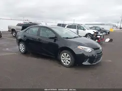 2T1BURHEXGC600137 2016 TOYOTA COROLLA