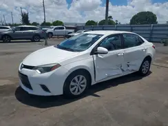 2T1BURHEXGC600400 2016 TOYOTA COROLLA