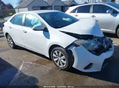 2T1BURHEXGC602230 2016 TOYOTA COROLLA