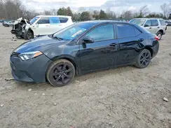 2T1BURHEXGC603748 2016 TOYOTA COROLLA