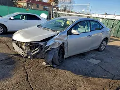 2T1BURHEXGC605290 2016 TOYOTA COROLLA