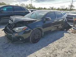 2T1BURHEXGC605872 2016 TOYOTA COROLLA