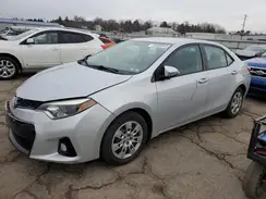2T1BURHEXGC607153 2016 TOYOTA COROLLA
