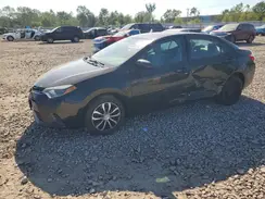 2T1BURHEXGC607301 2016 TOYOTA COROLLA