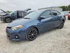 2T1BURHEXGC607640 2016 TOYOTA COROLLA