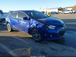 2T1BURHEXGC608738 2016 TOYOTA COROLLA